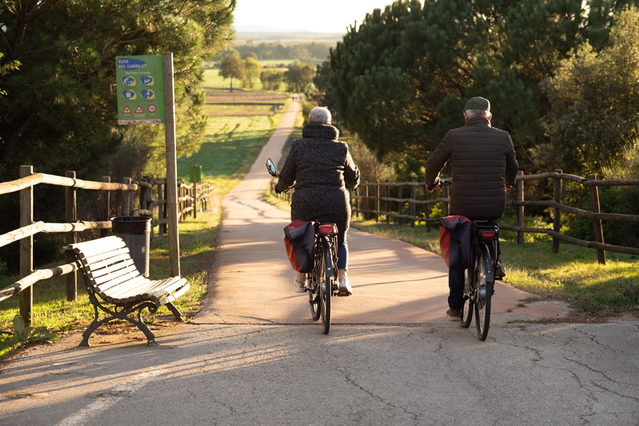 Cycling