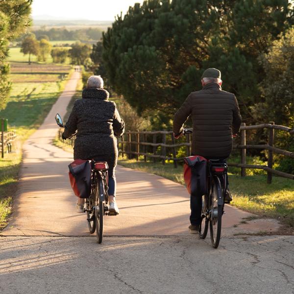 Ruta del Pla Gironès Sud